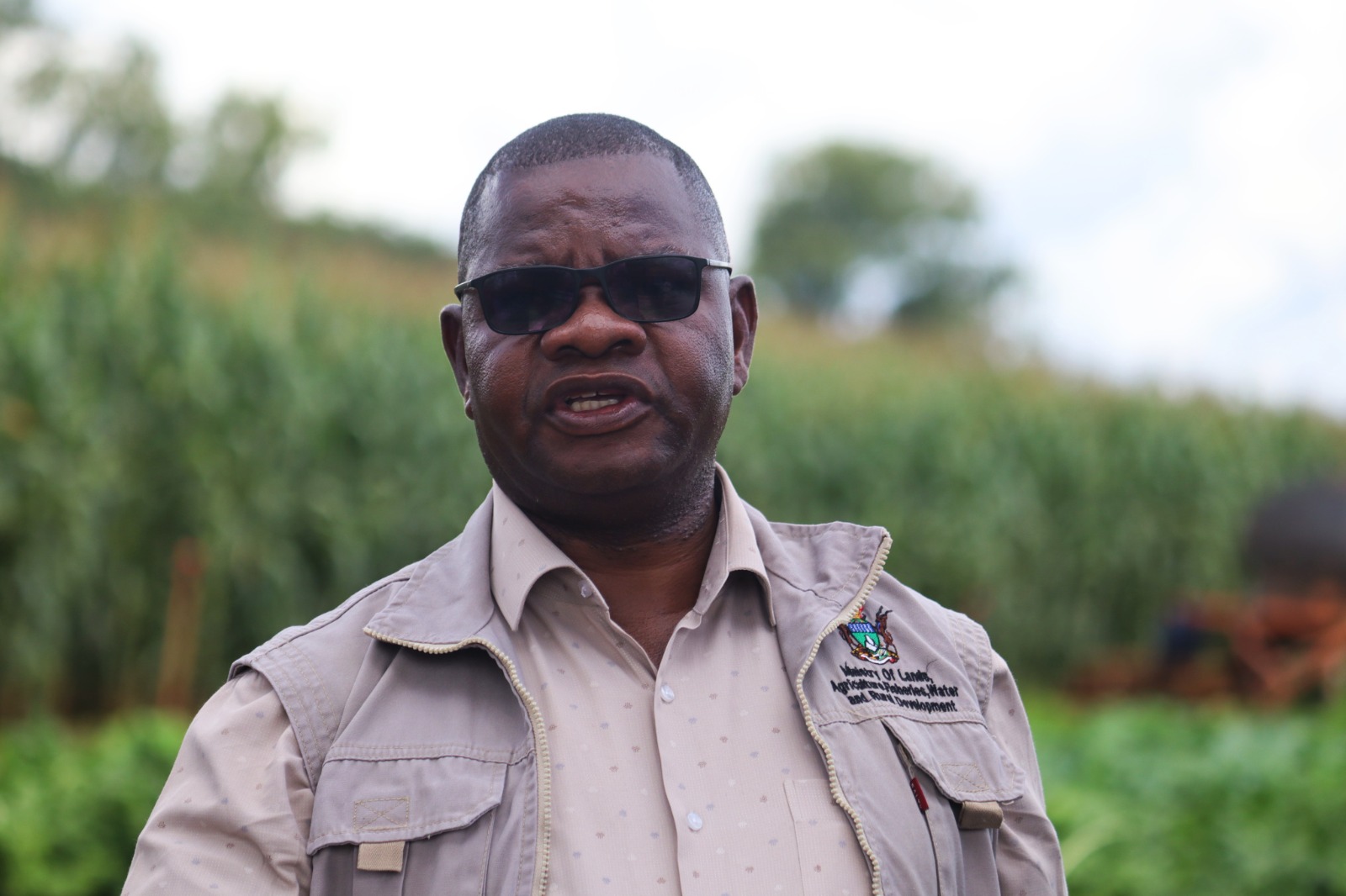 Mutoko Rdc Mutoko Plant Drives Rural Industrialisation with Farm-to-Factory Model ...