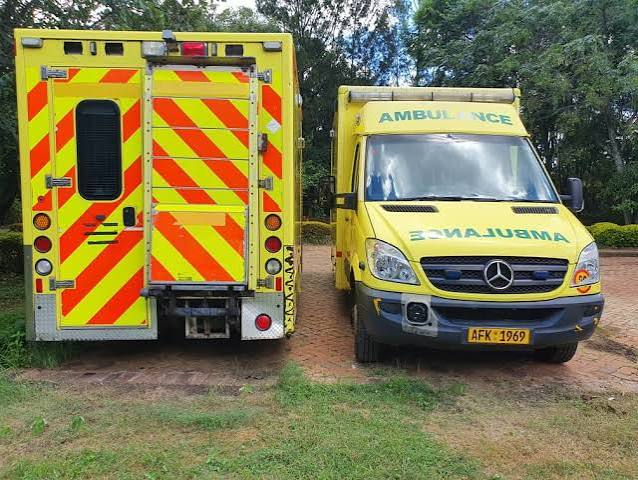 Paramedics to Take Centre Stage in National Health Event