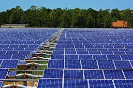 Landmark Solar Deal Set to Power Zimbabwe's Energy Future