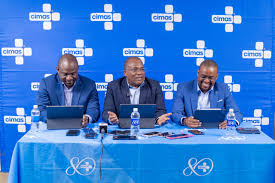 Tech Innovators Get Chance to Transform Healthcare Through Cimas Healthathon