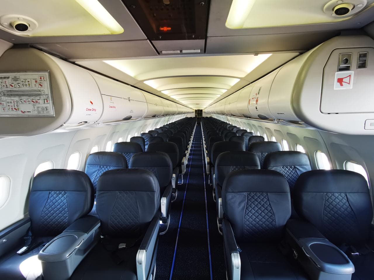 Fastjet Zimbabwe Acquires Airbus A320 As Regional Travel Demand Surges