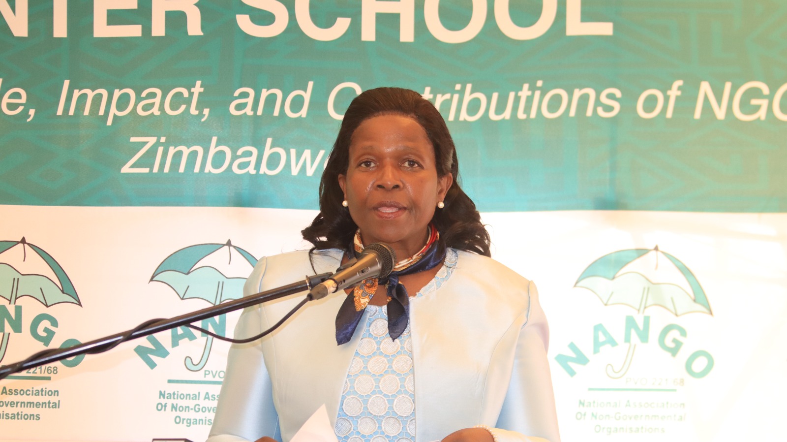 Govt Urges Stronger Civil Society Partnerships to Drive National Development